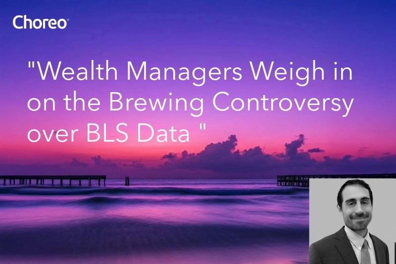 Article Spotlight: Matt Gotlin Featured in InvestmentNews