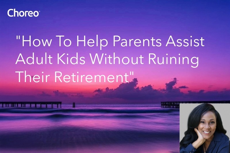 Article Spotlight: Robin Patin featured in Financial Advisor Magazine