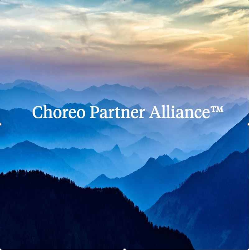 YHB Joins Choreo Partner Alliance To Expand Wealth Offering for Clients