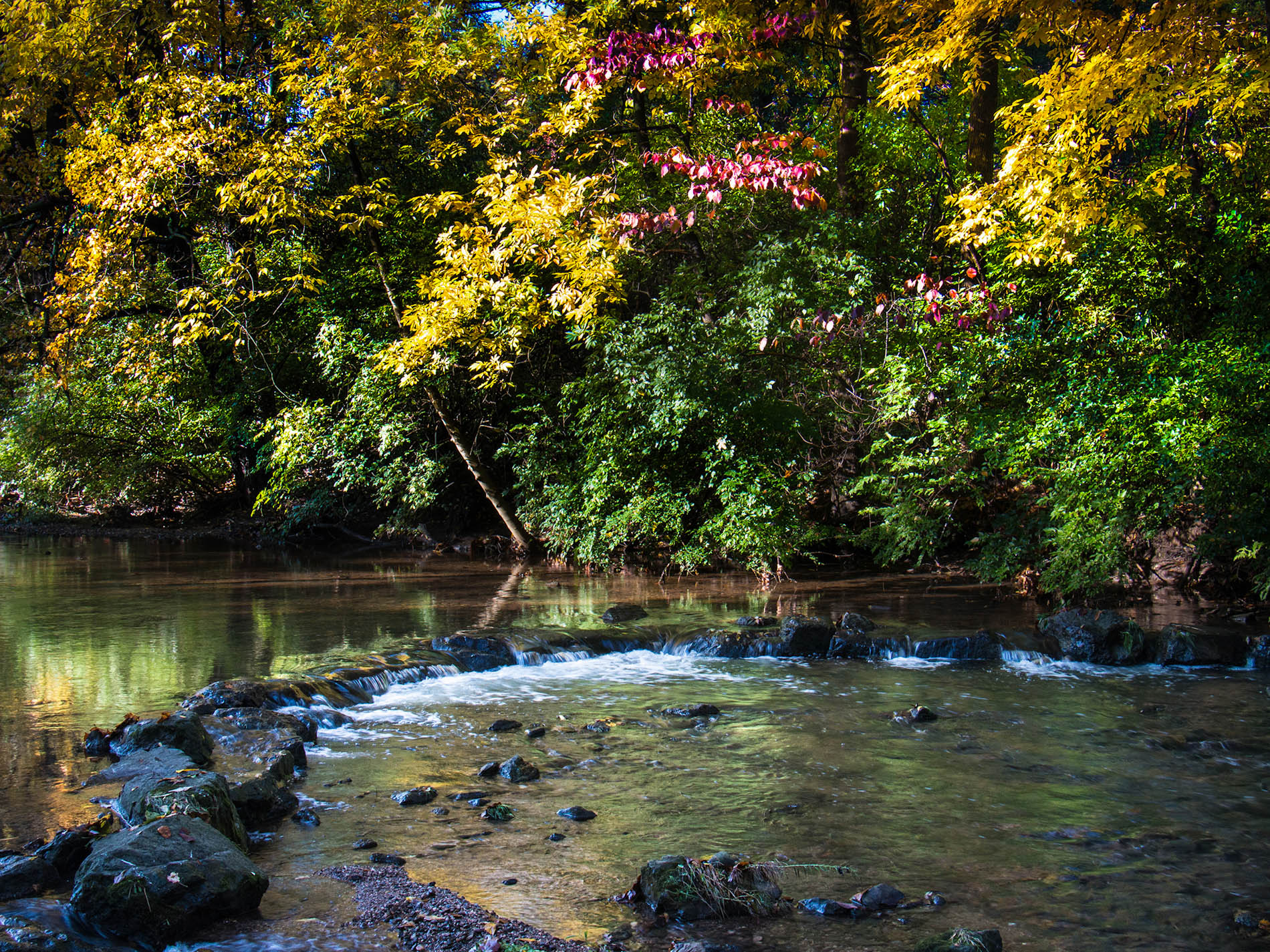 Pennsylvania