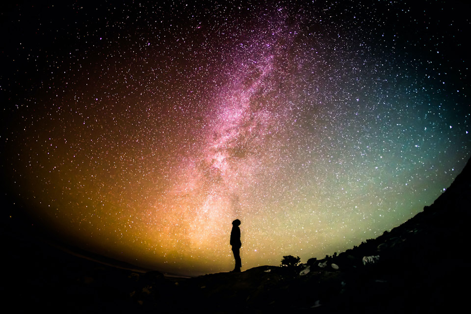 June 2026 - Rainbows, Unicorns, and Rockets